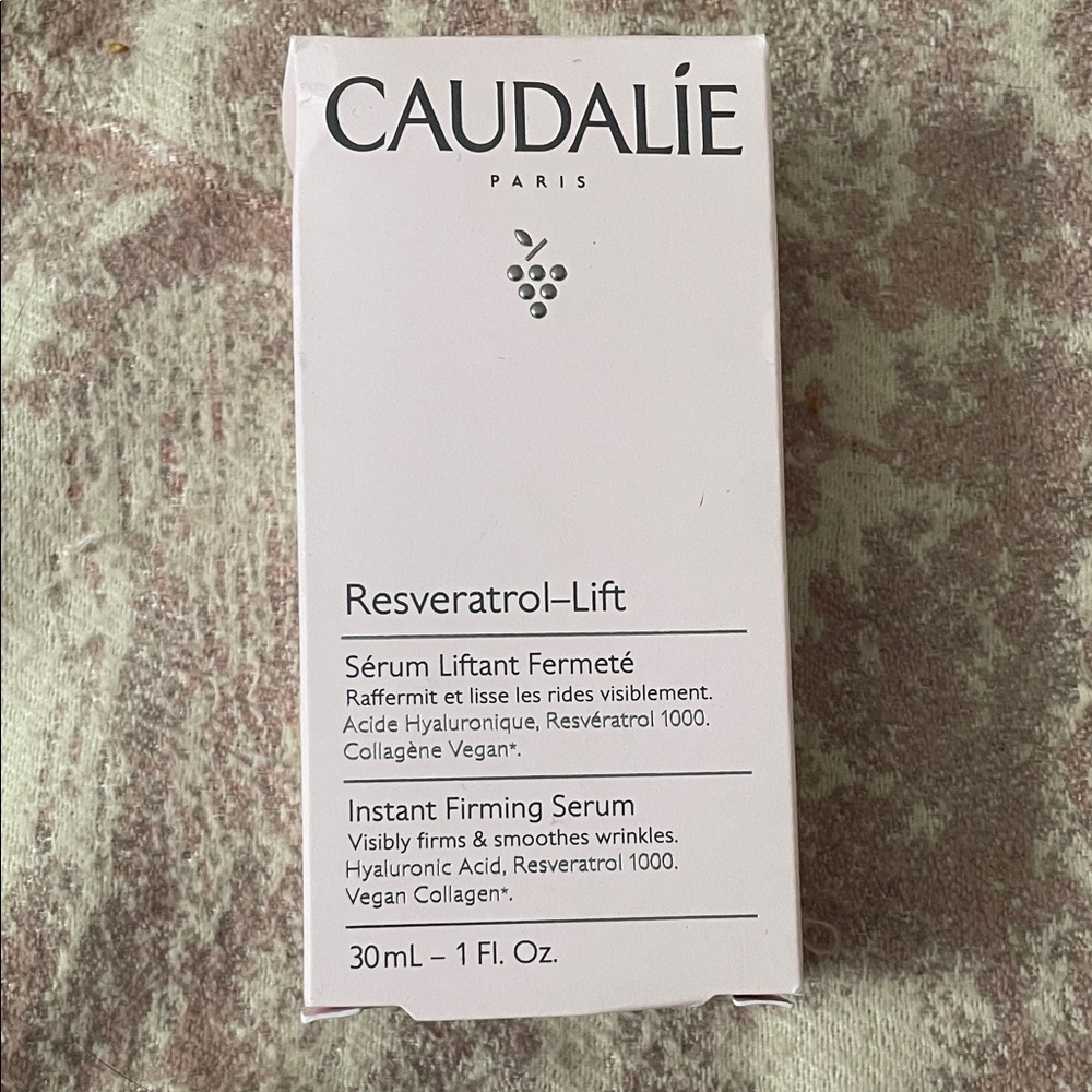 Caudalie Resveratrol-Lift Serum